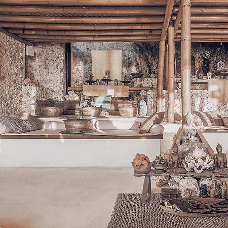 The Baha House Villa Uluwatu  Ngoại thất bức ảnh