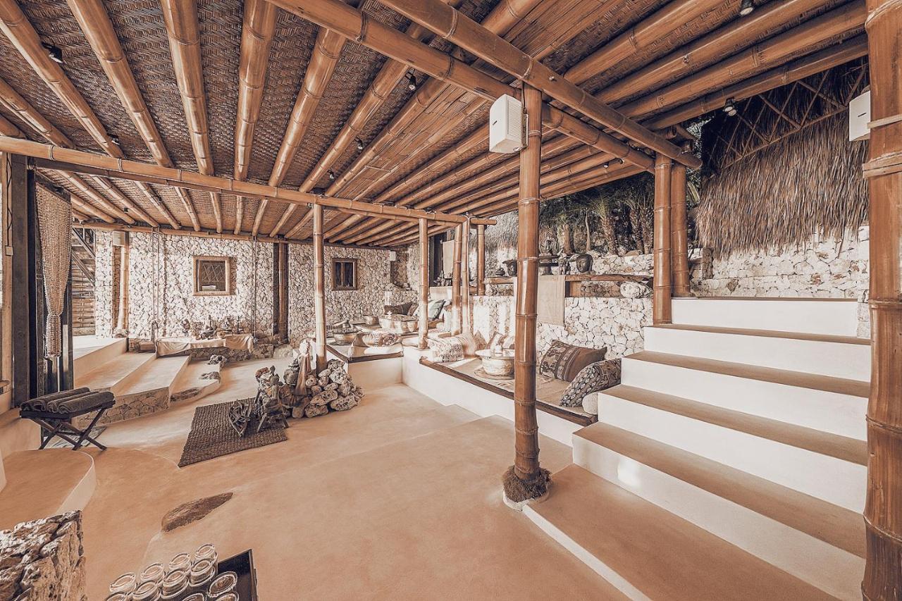The Baha House Villa Uluwatu  Ngoại thất bức ảnh