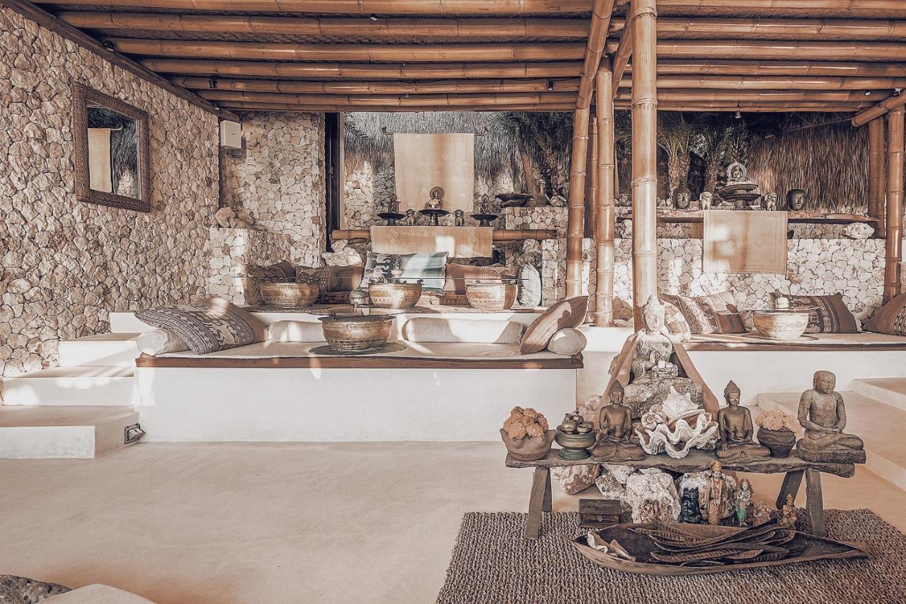 The Baha House Villa Uluwatu  Ngoại thất bức ảnh