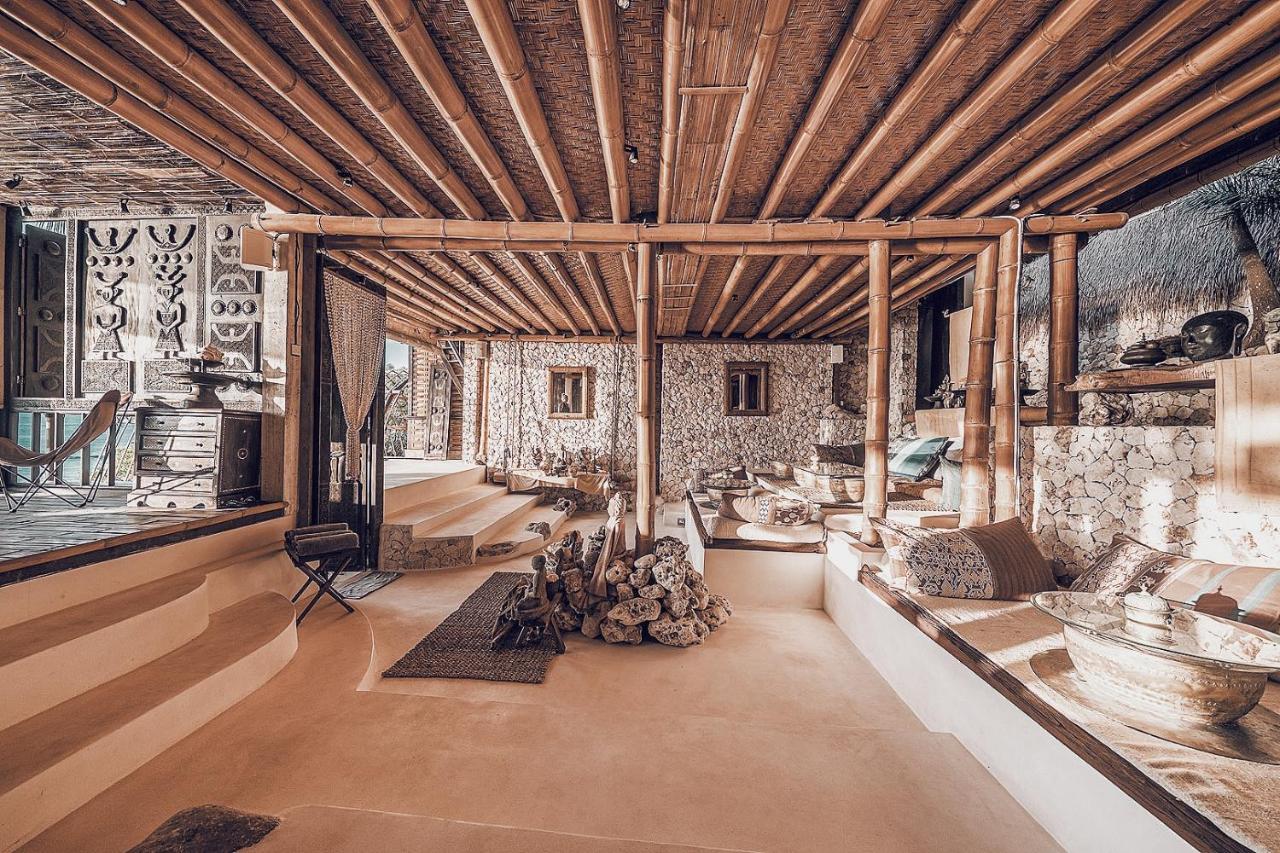 The Baha House Villa Uluwatu  Ngoại thất bức ảnh