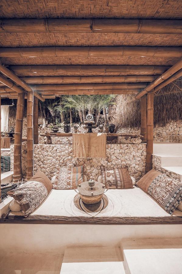 The Baha House Villa Uluwatu  Ngoại thất bức ảnh