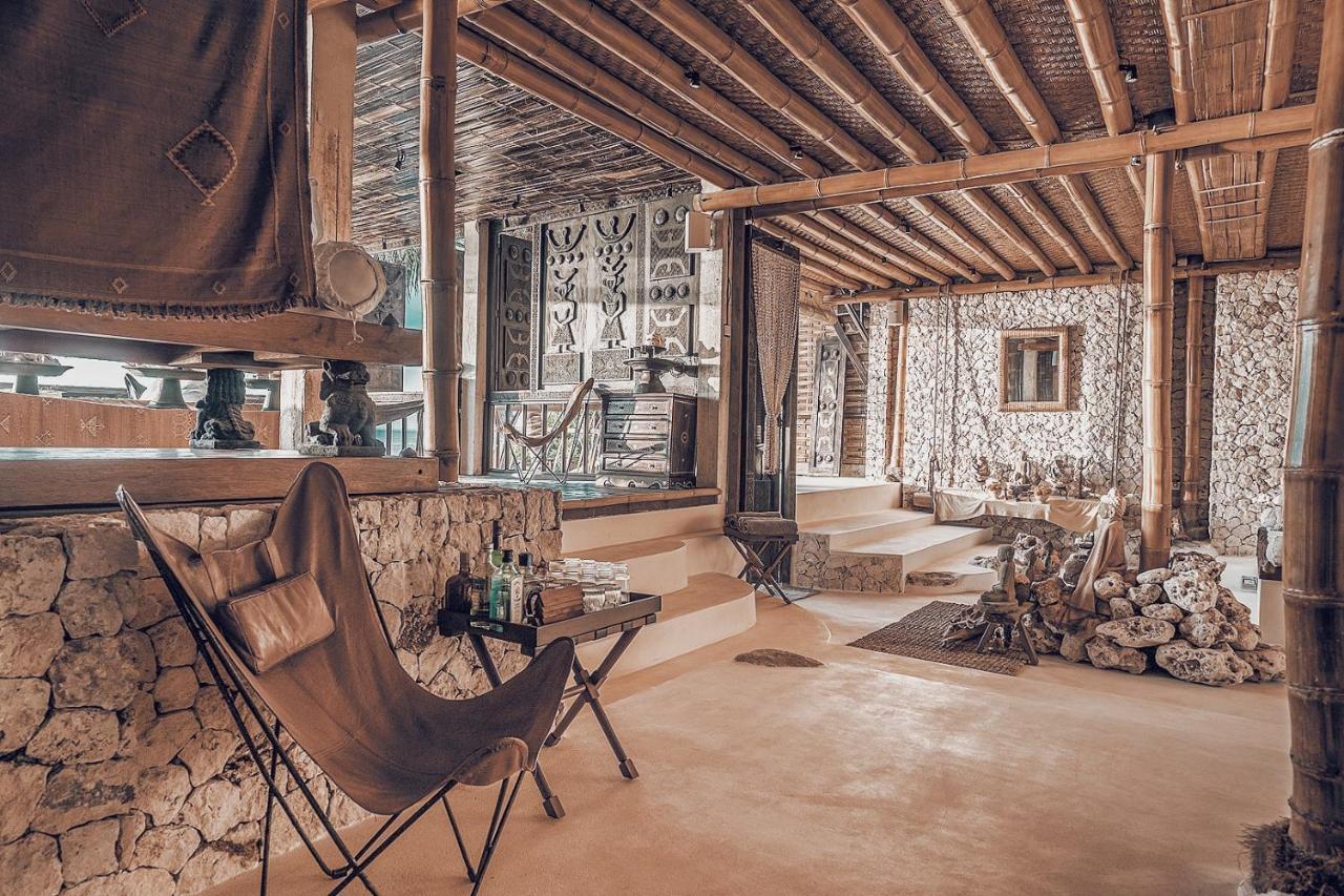 The Baha House Villa Uluwatu  Ngoại thất bức ảnh