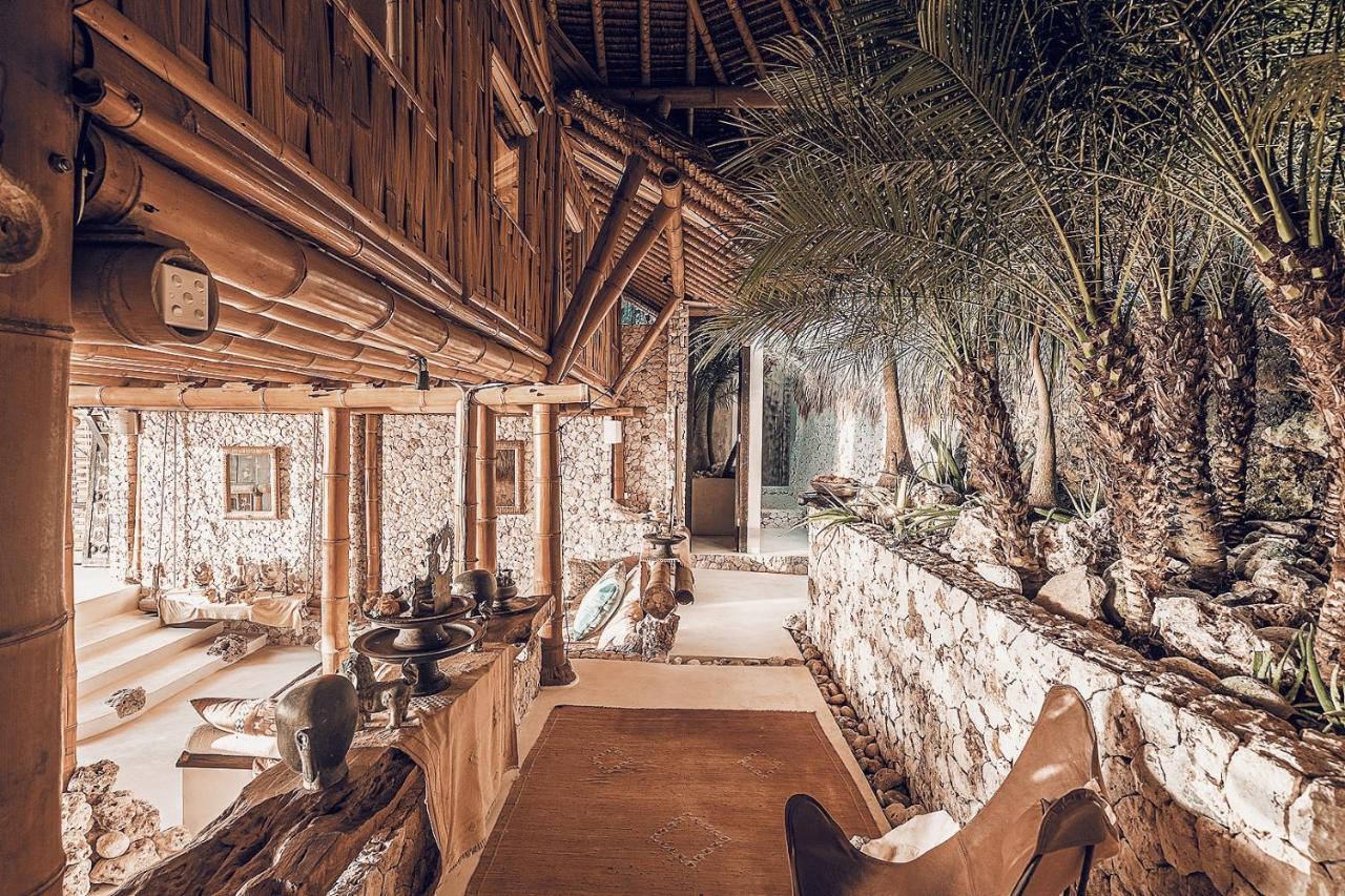 The Baha House Villa Uluwatu  Ngoại thất bức ảnh