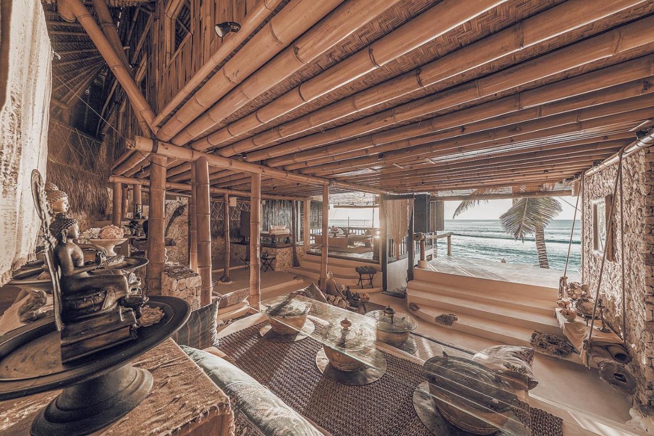 The Baha House Villa Uluwatu  Ngoại thất bức ảnh
