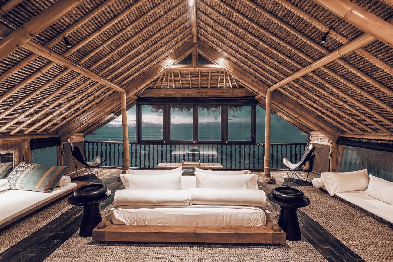The Baha House Villa Uluwatu  Ngoại thất bức ảnh