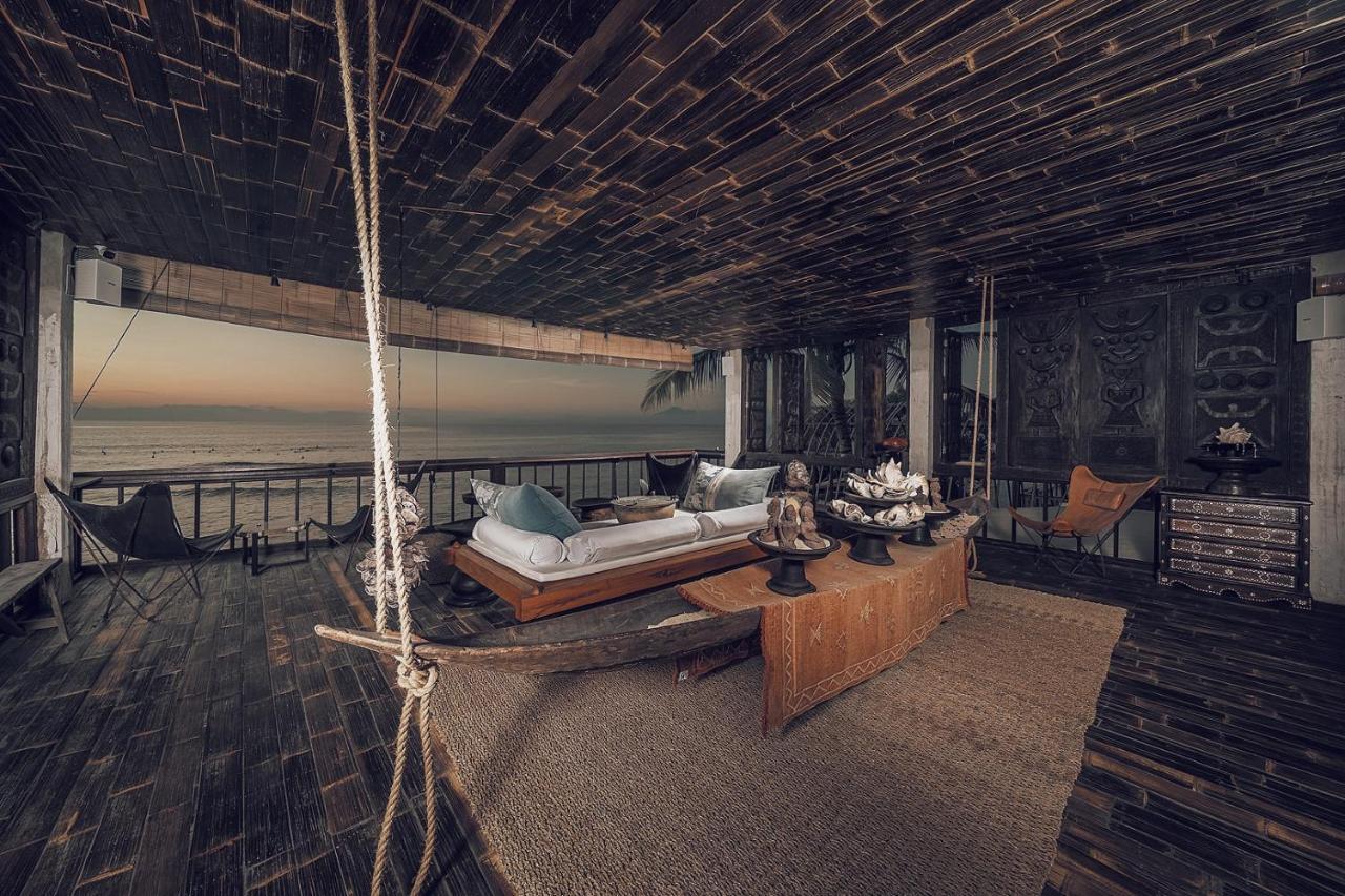 The Baha House Villa Uluwatu  Ngoại thất bức ảnh