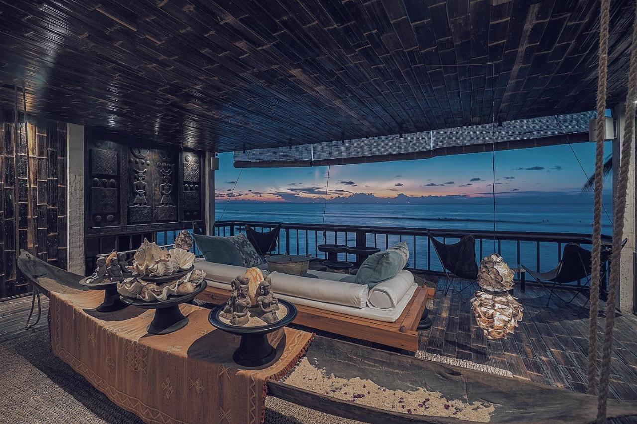 The Baha House Villa Uluwatu  Ngoại thất bức ảnh